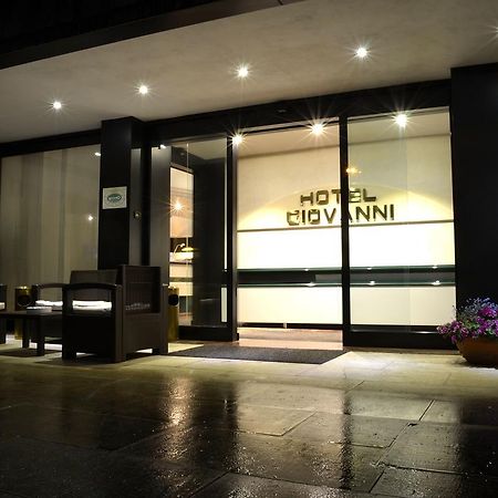 Hotel Giovanni Padova Ngoại thất bức ảnh