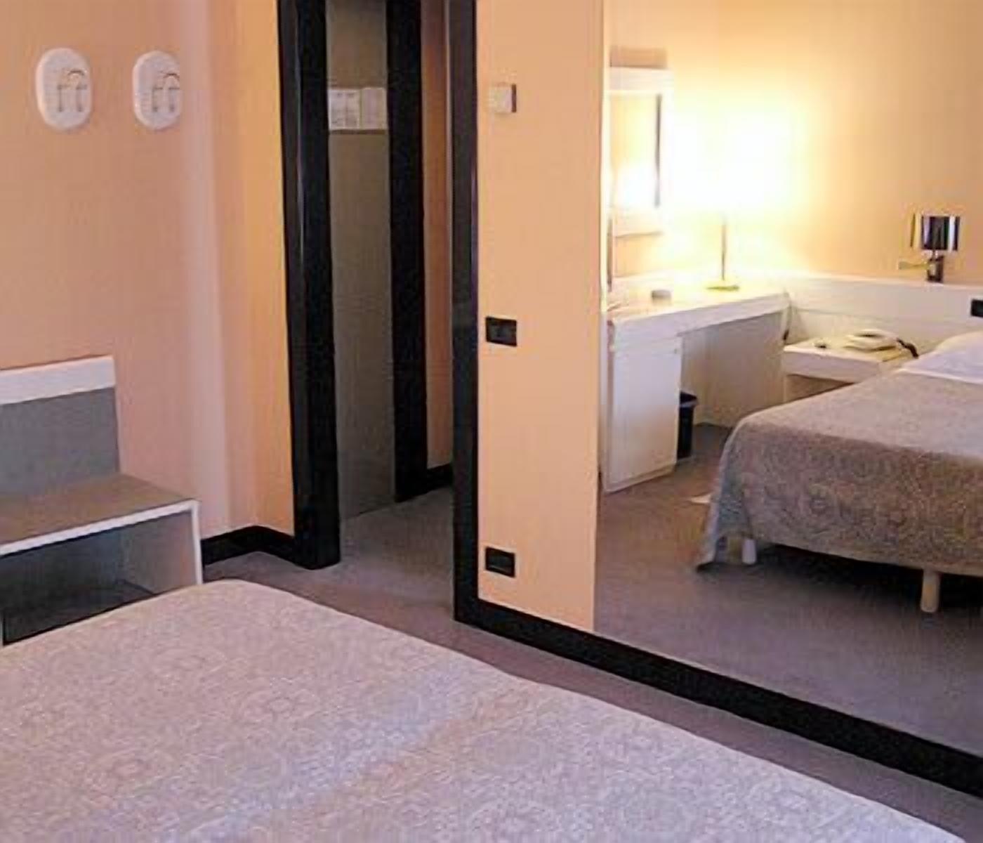 Hotel Giovanni Padova Ngoại thất bức ảnh