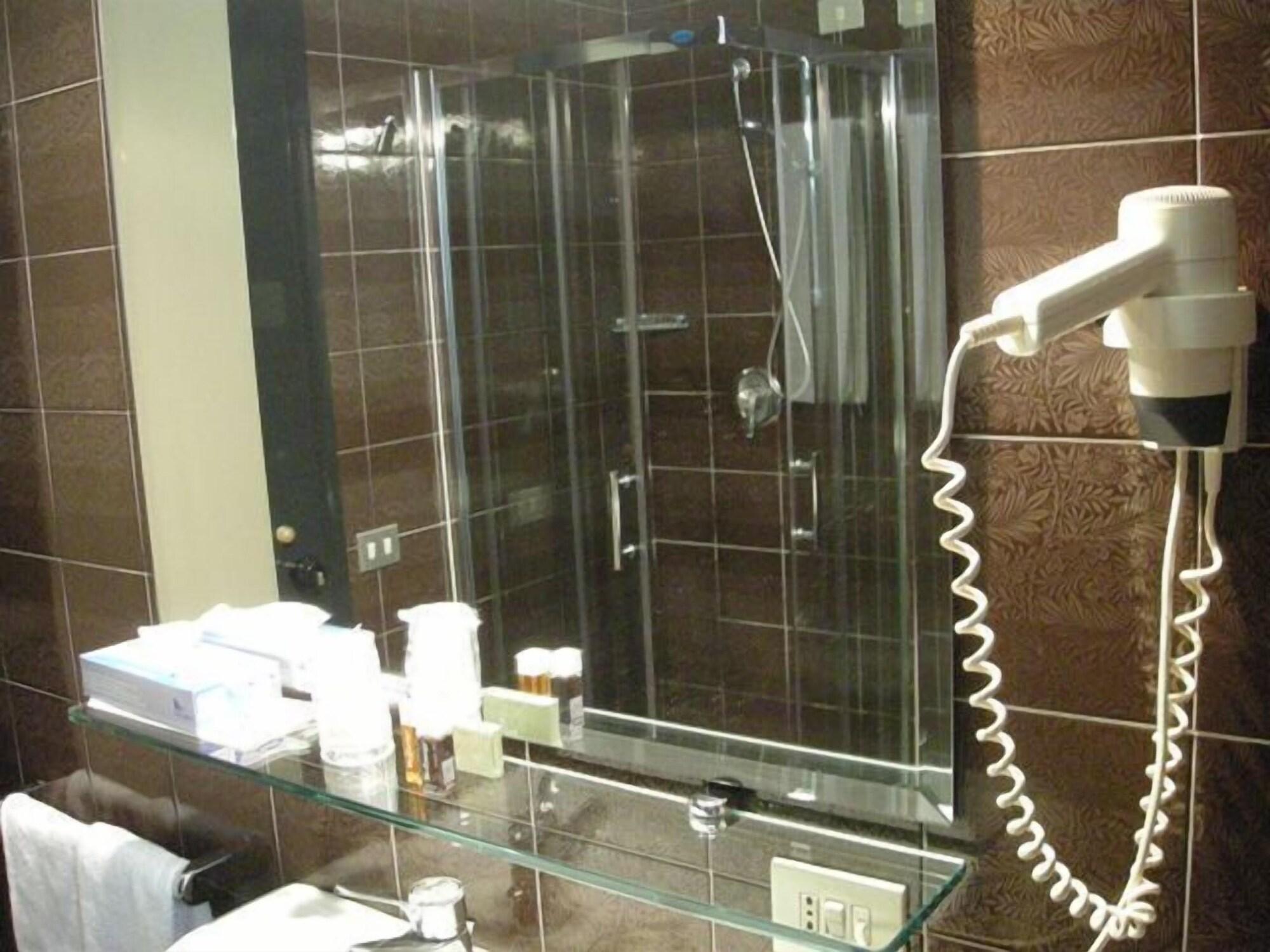 Hotel Giovanni Padova Ngoại thất bức ảnh