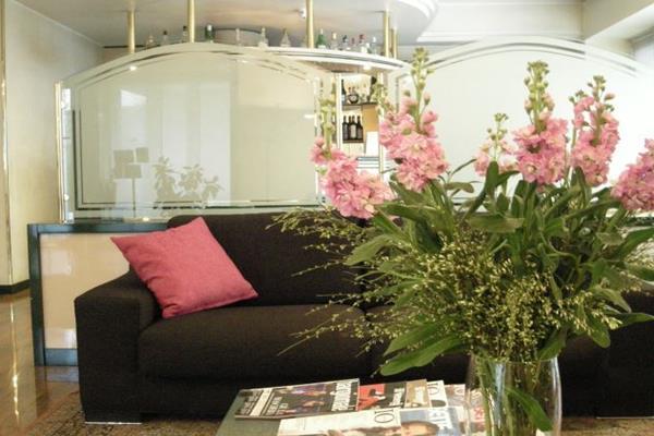 Hotel Giovanni Padova Ngoại thất bức ảnh